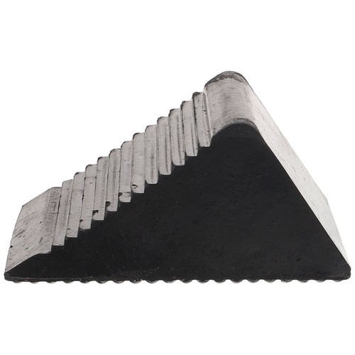 Rubber car ramp trailer - car,