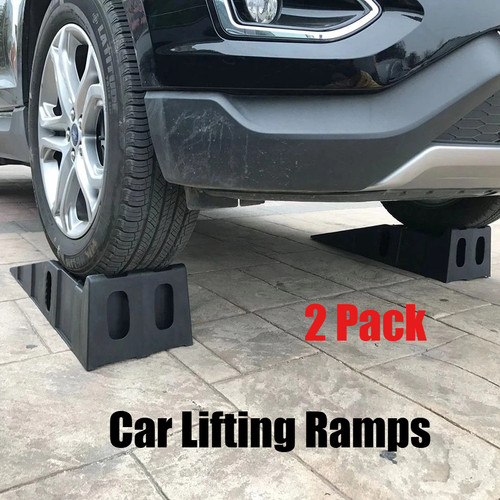 2pcs rise portable low - 8",