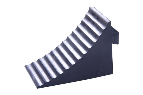 Wheel chock heavy duty 32 - wheel,