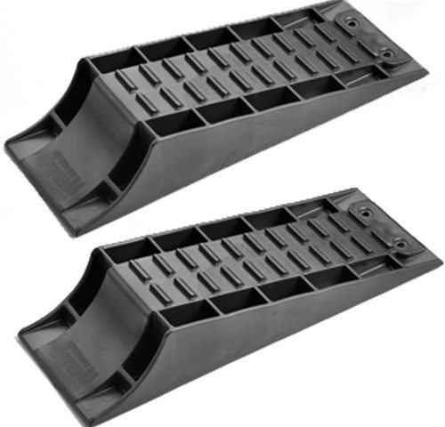 Twin level ramp - twin, set