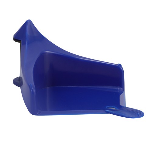 Reusable plastic car wheel - plastic,