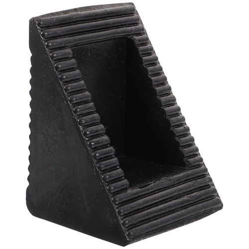 Rubber car ramp trailer - ,