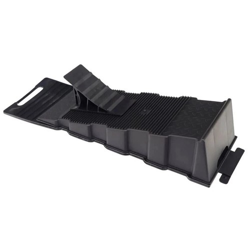 Leisurewize ramp with - in,