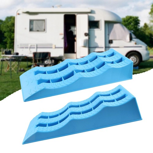 Automotive leveling ramps - automotive,