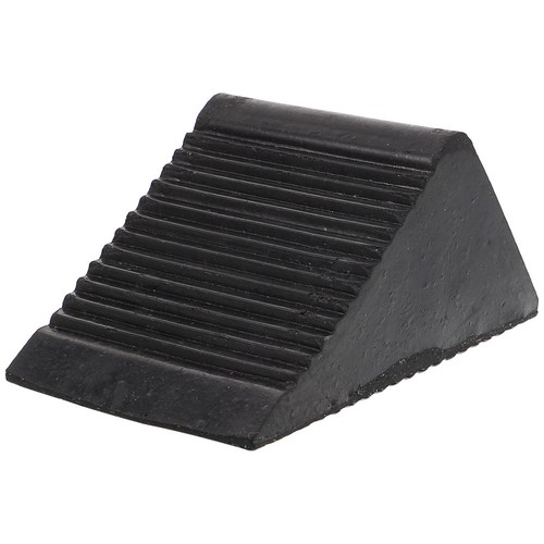 Rubber car ramp trailer - rubber,