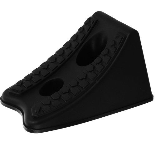 Car wheel chock vehicle - wheel,