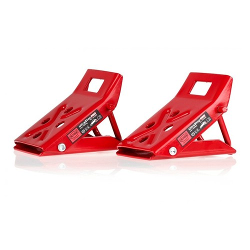Car foldable wheel chocks - wheel,