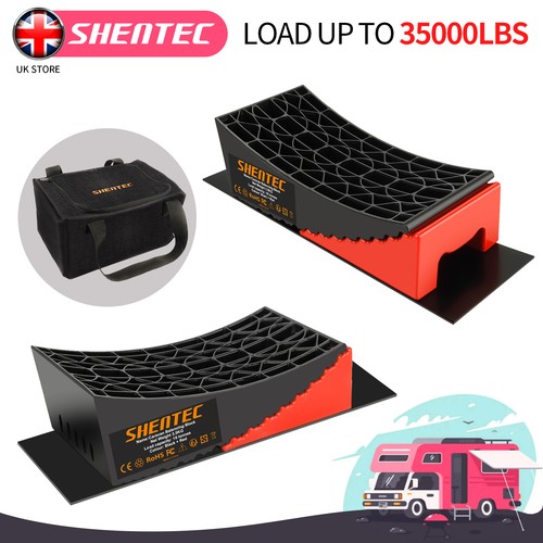 2pack motorhome leveller