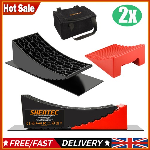 2pcs camper leveler car - leveler,