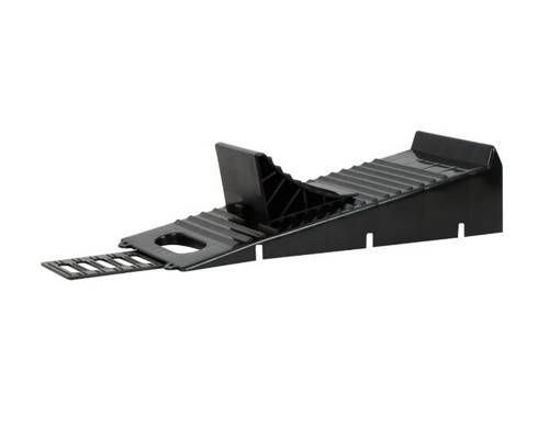 Leisurewize chockmaster wheel - leisurewize,