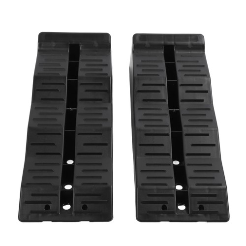 Leveling ramps 11000lbs - ramps,