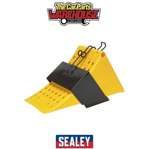 Sealey cv127 commercial - cv127, wheel
