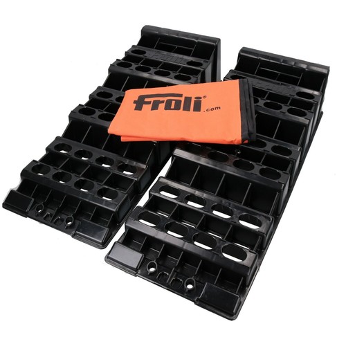 Froli motorhome caravan level - motorhome,