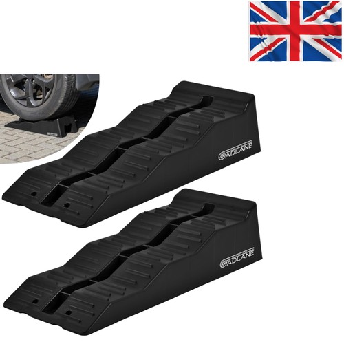 Durable anti skid - wheel, chocks