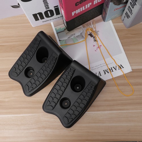 Pcs rubber stop car - rubber,
