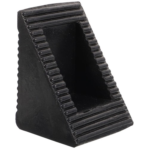 Wheel anti slip - anti-slip, chocks