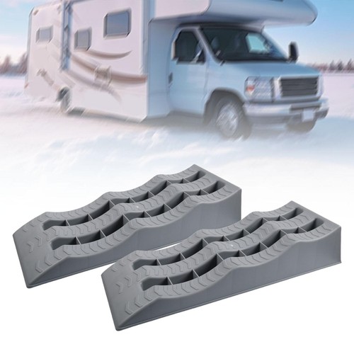 Sturdy car wheel chocks - sturdy,