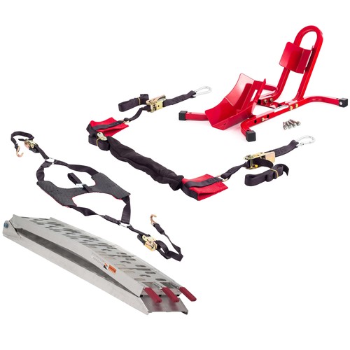 Warrior bike motorcycle bar - warrior,