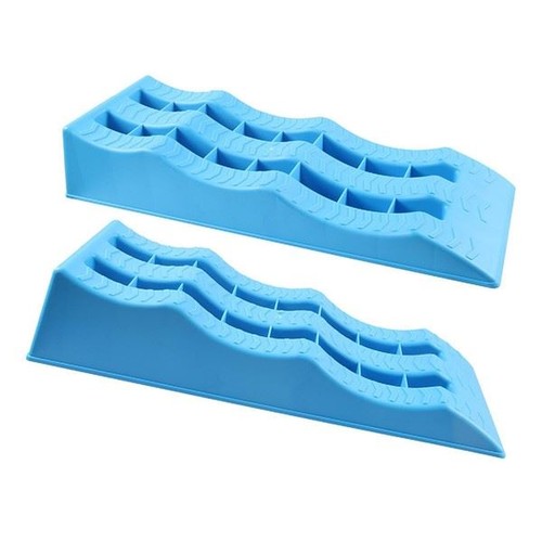 Automotive leveling ramps - automotive,