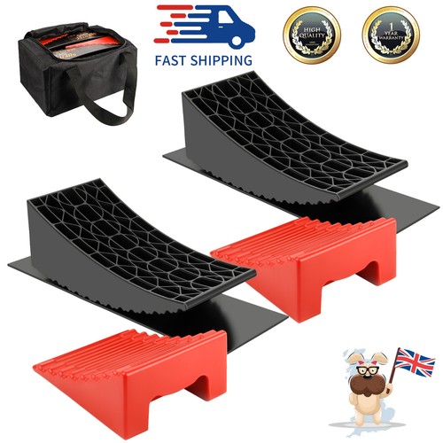 Levelling ramps blocks heavy - blocks,