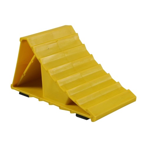 Wheel chocks for car - chocks,