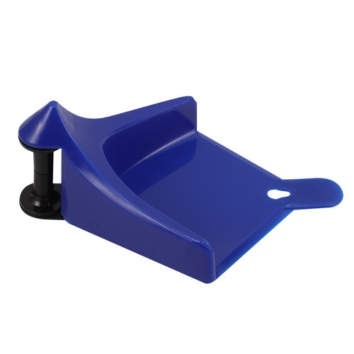 Car wheel chock trailer - car,