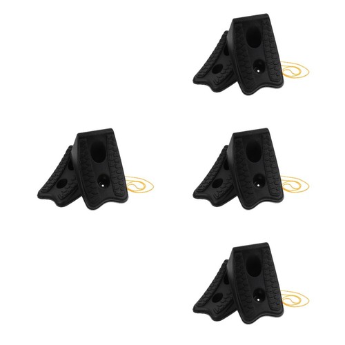 8pcs reusable rubber wheel - reusable,