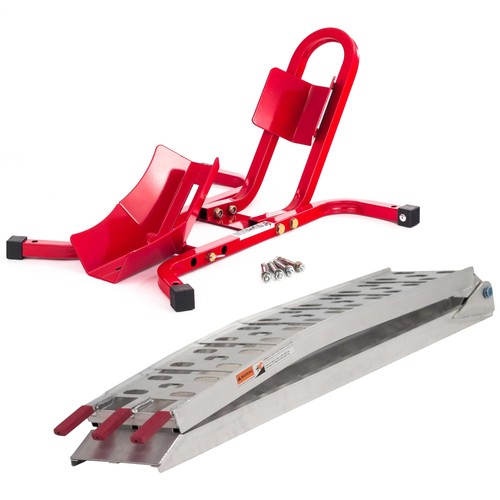 Warrior aluminium folding - warrior,
