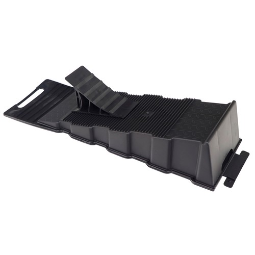 Streetwize caravan ramp - streetwize, 3