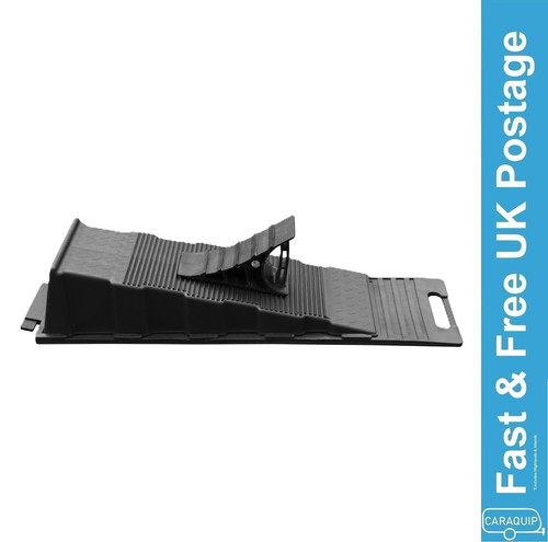 Streetwize caravan ramp - streetwize,