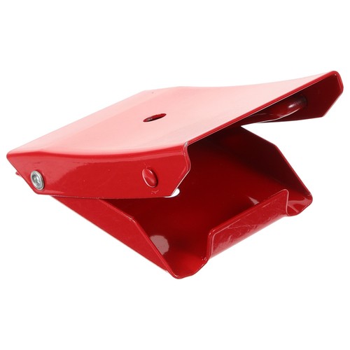 Wheel chock - wheel,