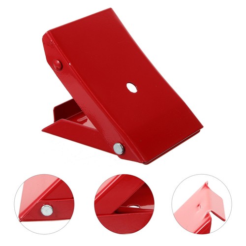 Camper levelling ramps wheel - ramps,