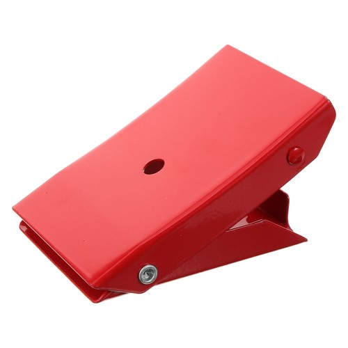 Wheel chocks heavy duty - wheel, camper